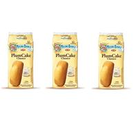 Mulino Bianco Plum Cake 30 X 33g = 990g Brioche preparata con Yogurt