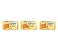 Mulino Bianco Rigoli 14 Oz (400g) Pack of 3