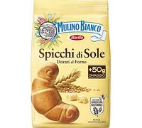 Mulino Bianco - Spicchi di sole 350 g - Italian artisan product