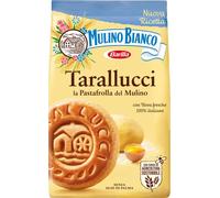 MULINO BIANCO Tarallucci 350g - 12 PACK