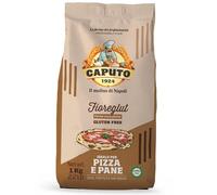 Mulino Caputo Fioreglut Gluten-Free Flour 1kg
