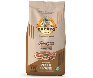 Mulino Caputo Fioreglut Gluten-Free Flour 1kg