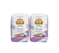 Mulino Caputo Nuvola Flour 0 - 2 kg (2 x 1 kg)