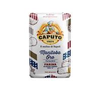 Mulino Caputo Tipo 0 Soft Wheat Flour "Manitoba Oro" 5kg
