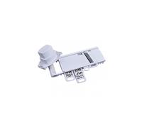 mulitfunctional kitchen grater white