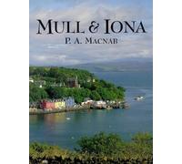Mull and Iona (Pevensey Island Guides)