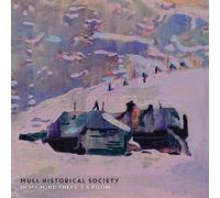 Mull Historical Society - In My Mind Theres A Room
