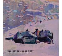 Mull Historical Society - In My Mind There's a Room - CD / Album
