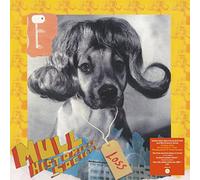 Mull Historical Society - Mull Historical Society: Loss (2 x 140g Black Vinyl) [VINYL]