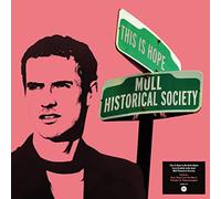 Mull Historical Society - Mull Historical Society: This Is Hope (140g Black Vinyl) [VINYL]