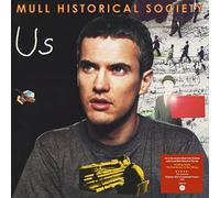 Mull Historical Society - Mull Historical Society: Us (2 x 140g Black Vinyl) [VINYL]