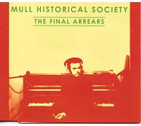 Mull Historical Society - The Final Arrears