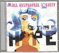 Mull Historical Society - This Is Hope