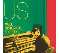 Mull Historical Society - Us