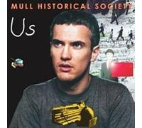 Mull Historical Society - Us