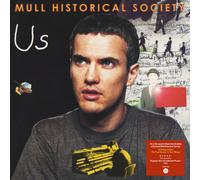 Mull Historical Society - Mull Historical Society: Us (2 x 140g Black Vinyl) [VINYL]
