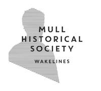Mull Historical Society - Wakelines: - CD / Album