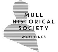 Mull Historical Society - Wakelines [VINYL]