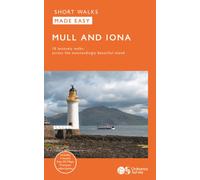 Mull & Iona