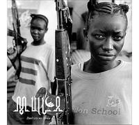 Mulla - Don't Cry My Africa (grey Vinyl) [VINYL]