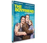 Mullally, Megan - The boyfriend - pourquoi lui ? [FR Import] (1 DVD)