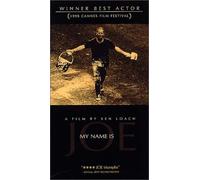 Mullan, Peter - My Name Is Joe [VHS] [Import USA]