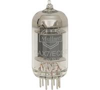 Mullard 12AX7/ECC83, Balanced Triodes