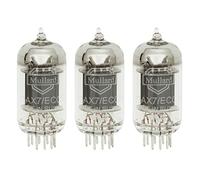 Mullard 12AX7/ECC83, Matched Trio