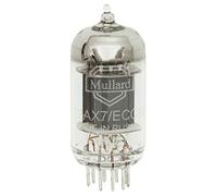 Mullard 12AX7 ECC83 Reissue Vacuum Tube Tested
