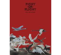Mulleady, Jill - Jill Mulleady: Fight or Flight