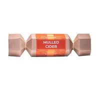 Mulled Cider Spices in a Cracker | Christmas Cracker | Perfect for Secret Santas | Mulling Spice for Mulled Cider in a Cracker (Mulled Cider)