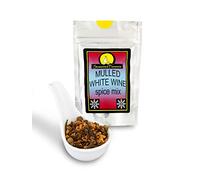 Mulled White Wine Spice Mix