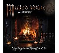 Mulled Wine & Mistletoe