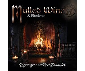 Mulled Wine & Mistletoe