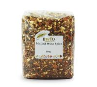 Mulled Wine Spice 500g (BWFO)