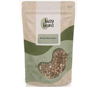 Mulled Wine Spice - by Busy Beans (100g)