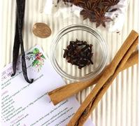 Mulled Wine Spice Kit (BWFO)