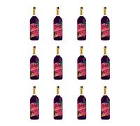 Mulled Winter Punch (750ml) ( x 12 Pack)