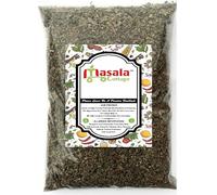 Mullein Dried Leaves | Leaf Herb Dried Cut Leaves Herbal Tea Premium Quality by Masala Cottage® 25g-1.9kg (50, Grams)