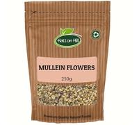 Mullein Flowers 250g by Hatton Hill