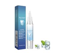 Mullein Gum Repair Gel, Instant Teeth Whitening Essence Pen, Deep Cleaning, Enhances Overall Gum Health, Protect Gums & Oral Care, Repairs Tooth Enamel, for Sensitive Teeth, Fresh Breath (1PCS)