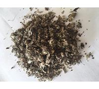 Mullein Leaf Dried Cut herb Leaves 50g from The Spiceworks - Hereford Herbs & Spices