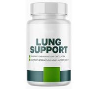 Mullein Leaf Respiratory Support, Vegan, 1 Bottle | For Daily Respiratory & Circulation Care; Supports Breathing Comfort, Circulation & Adaptability