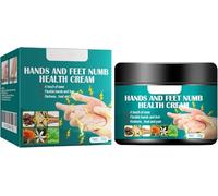 Mullein-Nervixa Creams, 30G, Mullend-Nervixa Cream for Hands and Feet, Nerve Pain Relief Cream, Easy to Absorb (1)