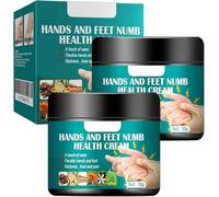 Mullein-Nervixa Creams, 30G, Mullend-Nervixa Cream for Hands and Feet, Nerve Pain Relief Cream, Easy to Absorb (2)