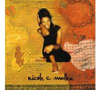 Mullen, Nicole C. - Nicole C. Mullen