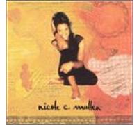 Mullen, Nicole C. - Nicole C. Mullen [CASSETTE]