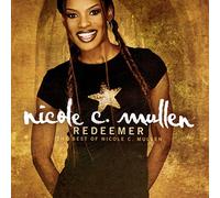 Mullen, Nicole C. - Redeemer Cd