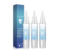 Mullend Gum Repair Gel, Mullend Teeth Repair Gel, Teeth Whitening Essence Pen, Natural Toothpaste Treatment, Protected Repairs Toothpaste, Deeply Cleaning Gums, Fresh Breath (3)