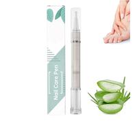 Mullend Nail Care Pen, Mullend Nail Care Pen Fungus, Nail Growth Treatment Fungal Care, Toenail Fungus Treatment, Natural Ingredients Nail Repair Serum For Strengthener (1PC)